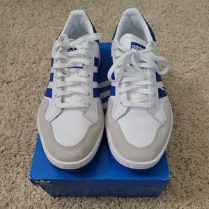 Adidas Team Court Sneaker,